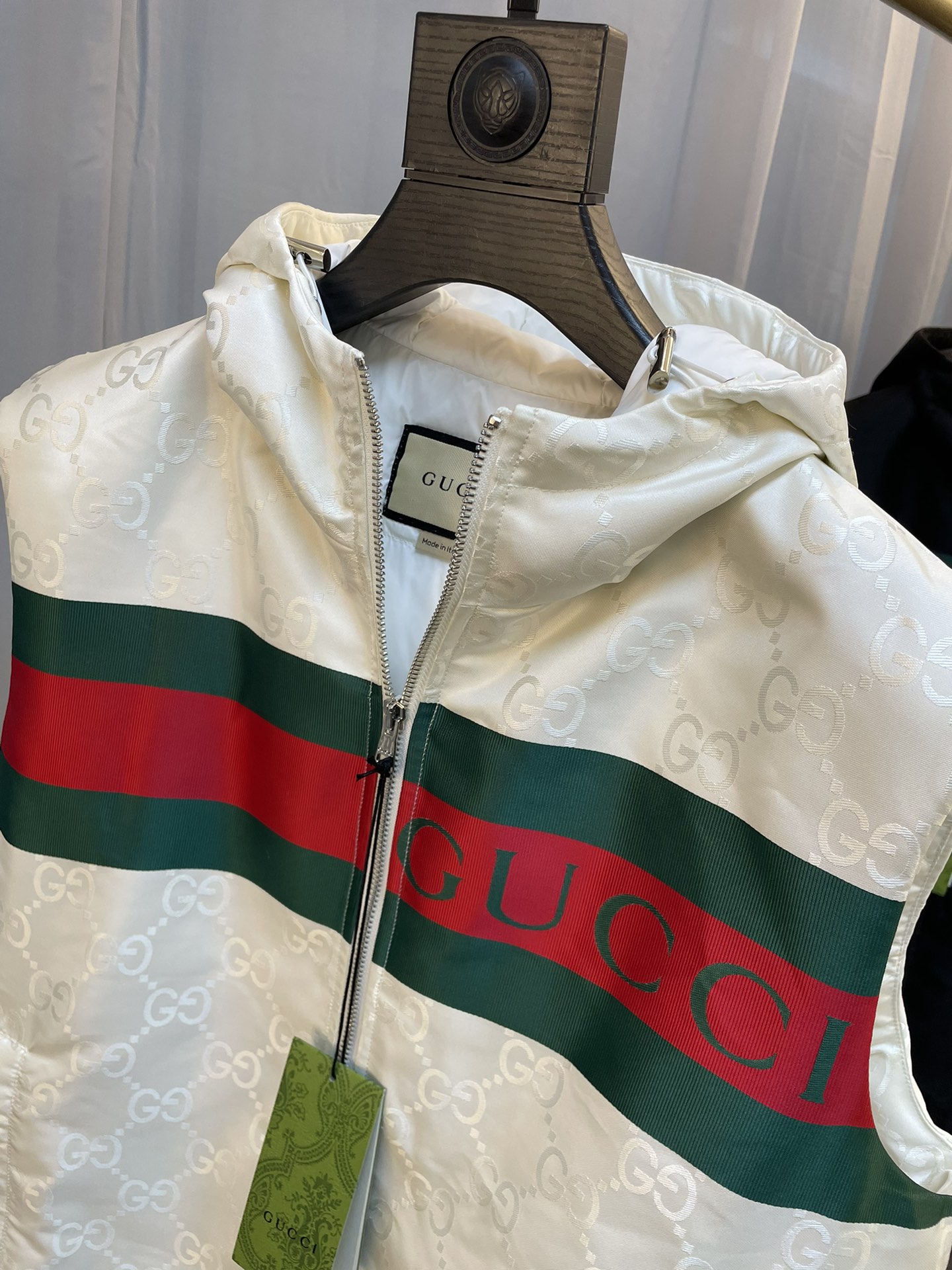 Gucci Down Jackets